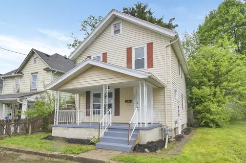 554 Henry St, Marion, OH 43302