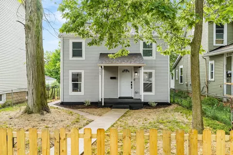 151 Chicago Ave, Columbus, OH 43222