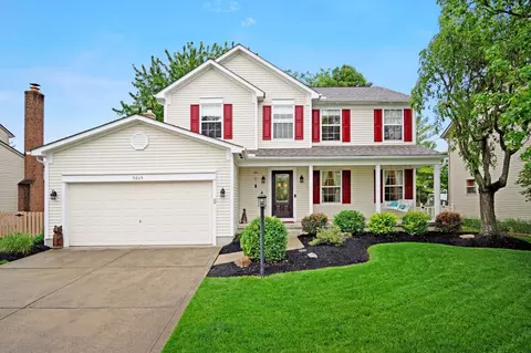 5605 Seapine Rd, Hilliard, OH 43026