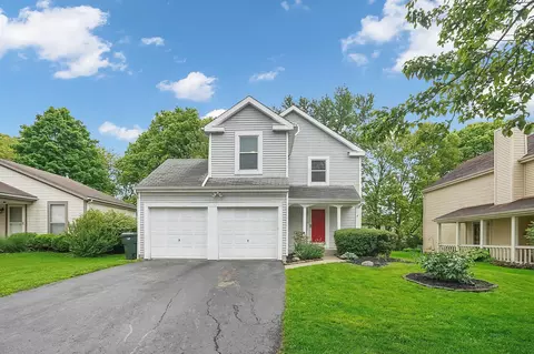 5000 Shannonbrook Dr, Columbus, OH 43221