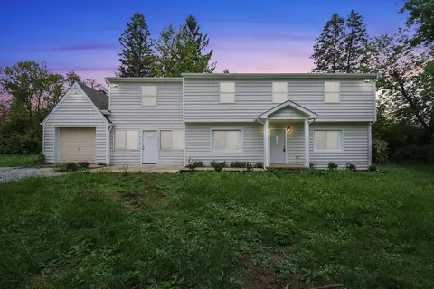 205 Cole Rd, Galloway, OH 43119