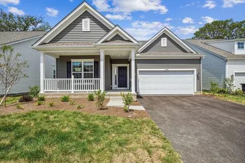 3146 Gelding Run Rd, Grove City, OH 43123