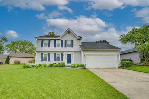 2071 Presley Dr, Grove City, OH 43123