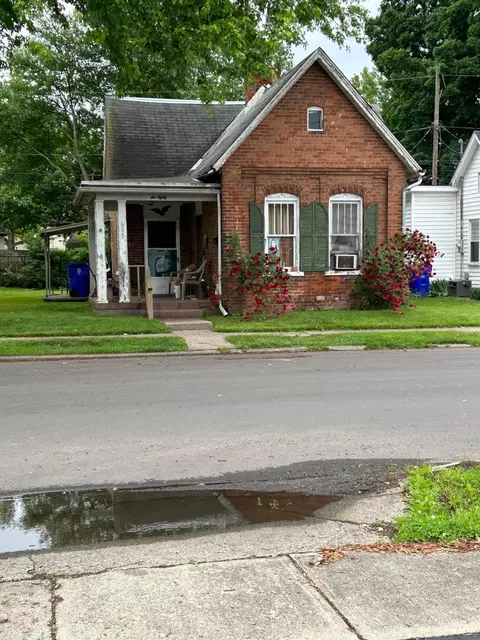 680 Vine St, Chillicothe, OH 45601