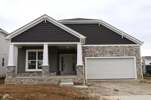 3177 Gelding Run Rd, Grove City, OH 43123
