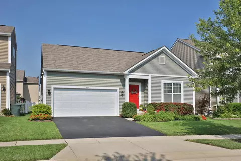 389 Modesta Rd, Columbus, OH 43213