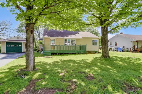 676 Baker St, Mount Gilead, OH 43338