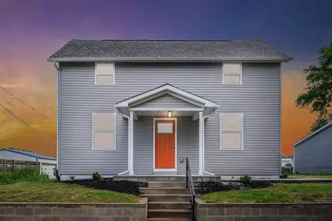 518 E Franklin St, Circleville, OH 43113