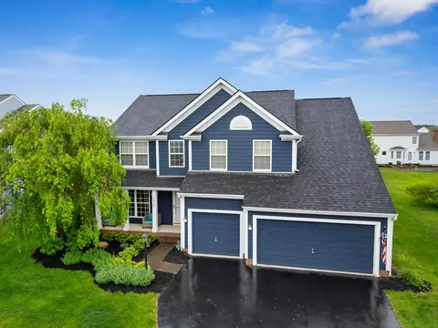5629 Tayside Cir, Dublin, OH 43016
