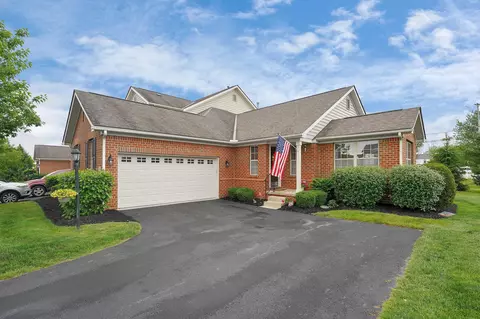 9261 Centauri Ave, Columbus, OH 43240