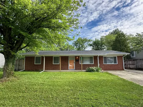4786 Frost Ave, Columbus, OH 43228