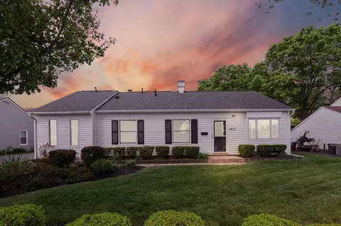 3831 Leap Rd, Hilliard, OH 43026