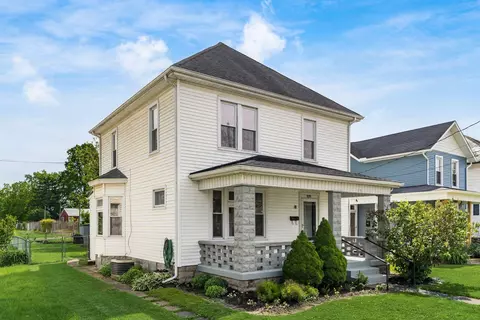 131 Maholm St, Newark, OH 43055