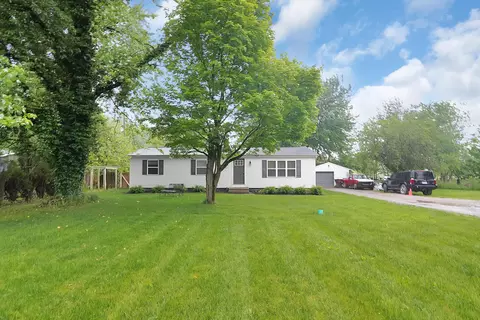 11061 Johnstown Rd, New Albany, OH 43054