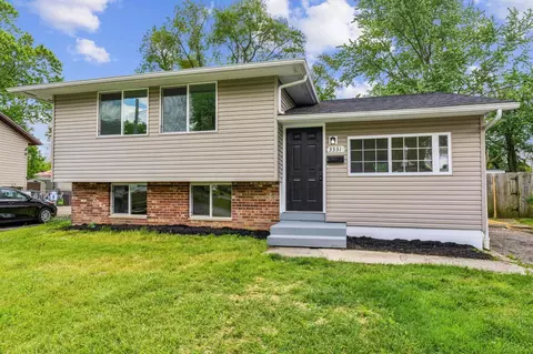 3331 Balford Sq S, Columbus, OH 43232