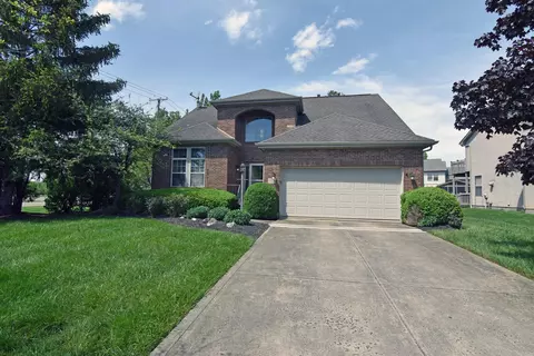 5722 Westbriar Dr, Hilliard, OH 43026