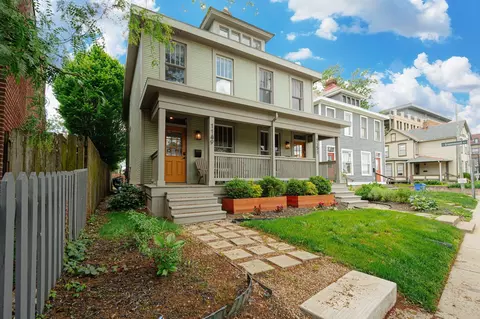 1149 Summit St, Columbus, OH 43201