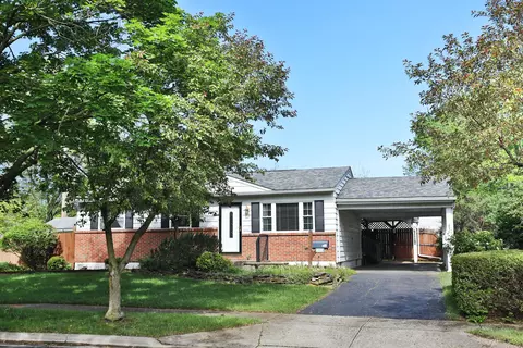 3525 Jill Ln, Hilliard, OH 43026
