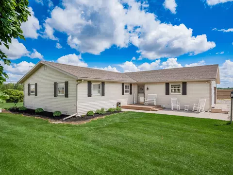 22578 Jackson Rd, Marysville, OH 43040