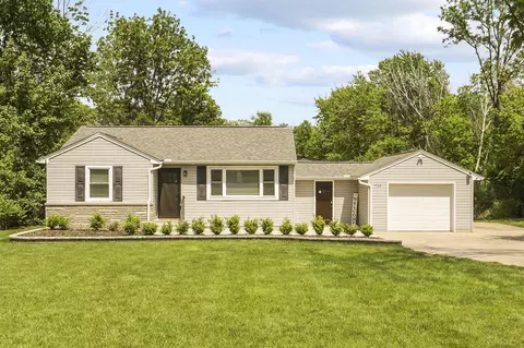 720 N Hague Ave, Columbus, OH 43204