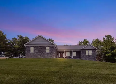 4970 County Rd 57, Junction City, OH 43748