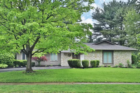50 Walcreek Dr W, Columbus, OH 43230