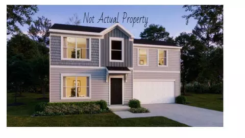 34 Henderson Ln, South Bloomfield, OH 43103
