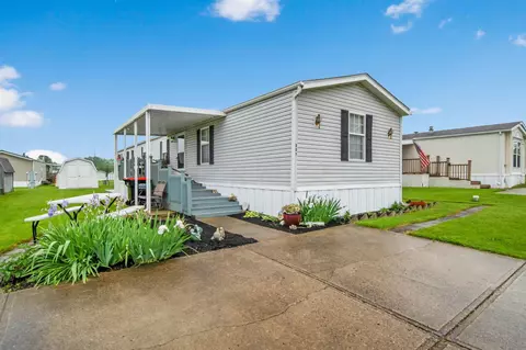 1100 Thornwood Dr Apt Lot #LOT 337, Heath, OH 43056