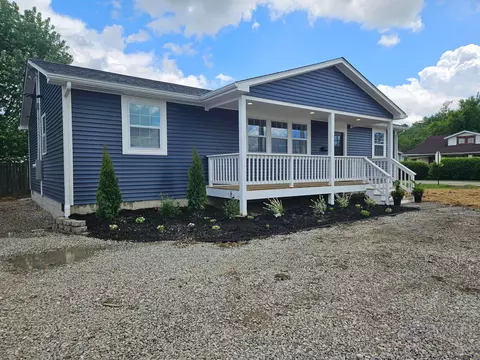 201 E Jefferson St, New Lexington, OH 43764