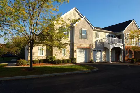 5660 Vessey Ct, Dublin, OH 43016