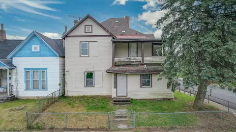 1430 Linden Ave, Springfield, OH 45505