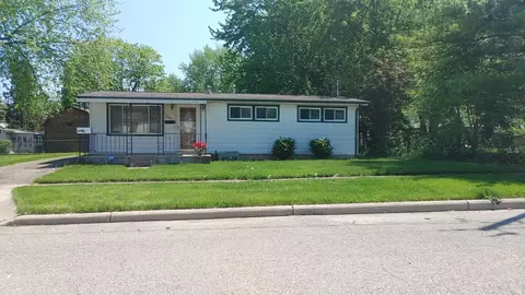 320 Ballentine Ave, Marion, OH 43302