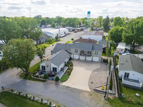 429 Harborview Dr, Russells Point, OH 43348