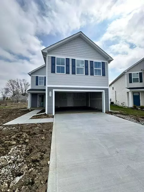 830 Flowers Ct, Marysville, OH 43040