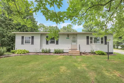 4306 Blacks Rd SW, Hebron, OH 43025 photo 1