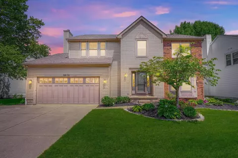 5616 Hardwell Dr, Hilliard, OH 43026