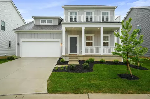 6903 Turnstone Loop, Sunbury, OH 43074