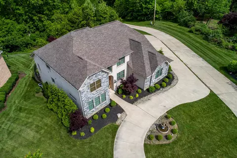 View/Area - 9812 Beech Dr, Cincinnati, OH 45231 photo 6 of 6