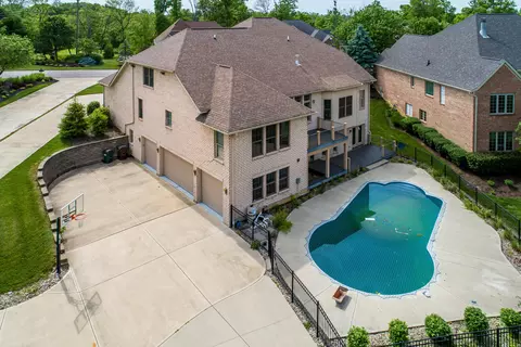 View/Area - 9812 Beech Dr, Cincinnati, OH 45231 photo 5 of 6