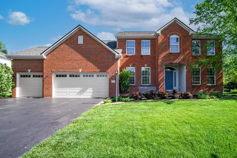 7675 Danbridge Way, Westerville, OH 43082