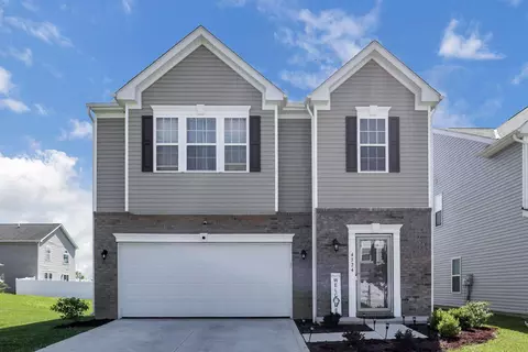 4324 Coble Hill Dr, Canal Winchester, OH 43110
