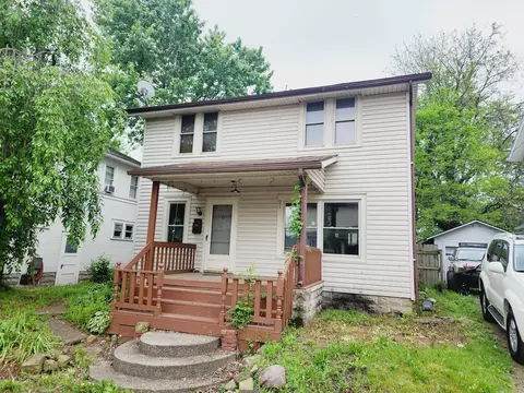 21 Fairmont Ave, Newark, OH 43055