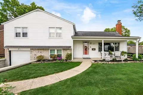 1677 Jackson Rd, Columbus, OH 43223
