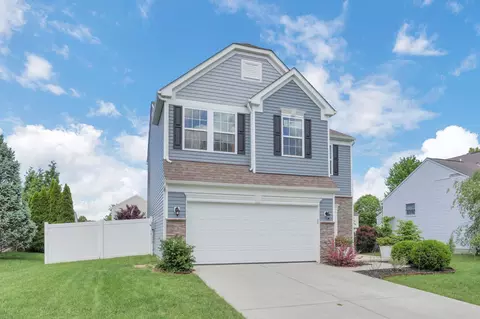 4049 Garrard Dr, Obetz, OH 43207