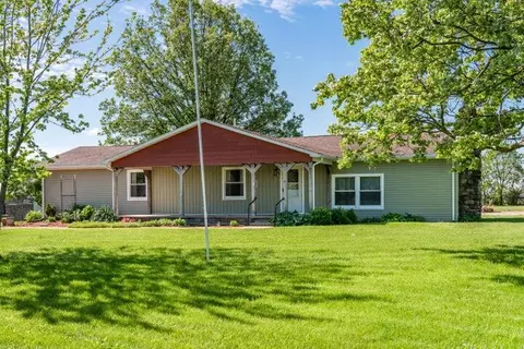 8927 W Us Highway 36, Saint Paris, OH 43072
