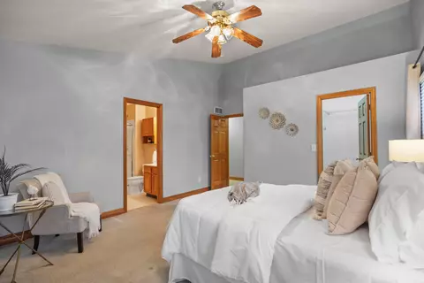 Bedroom - 9135 Strawser St, Orient, OH 43146 photo 3 of 7