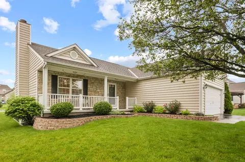 Exterior - 9135 Strawser St, Orient, OH 43146 photo 1 of 15
