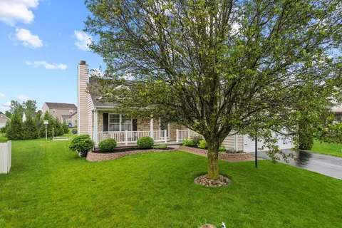 Exterior - 9135 Strawser St, Orient, OH 43146 photo 14 of 15