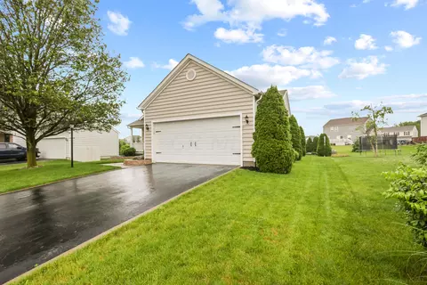 Exterior - 9135 Strawser St, Orient, OH 43146 photo 7 of 15