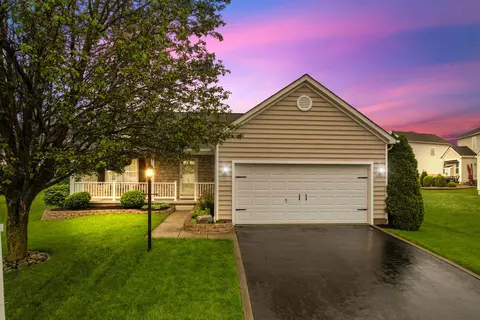 Exterior - 9135 Strawser St, Orient, OH 43146 photo 2 of 15